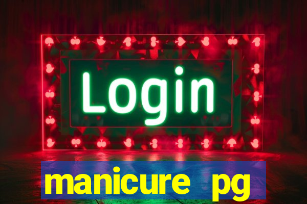 manicure pg plataforma de jogos